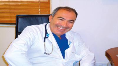 Election of George Tadi as Advisor to the European-Asian Association of Cardiac Surgeons