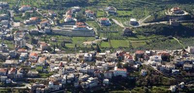 Conflict Among Syrians in Koura