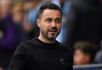 Is De Zerbi Taking Over Barcelona?