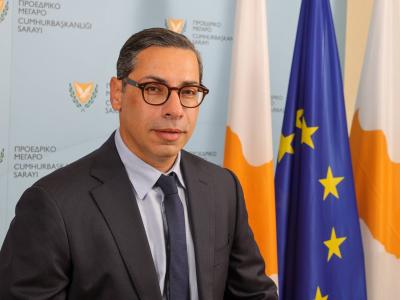 Title: Cypriot Foreign Minister: Additional Aid to Gaza to Be Sent