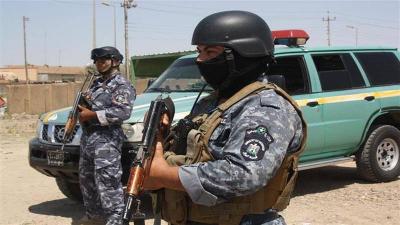 Title: Scandal in Iraq: Over 10 Officers Arrested