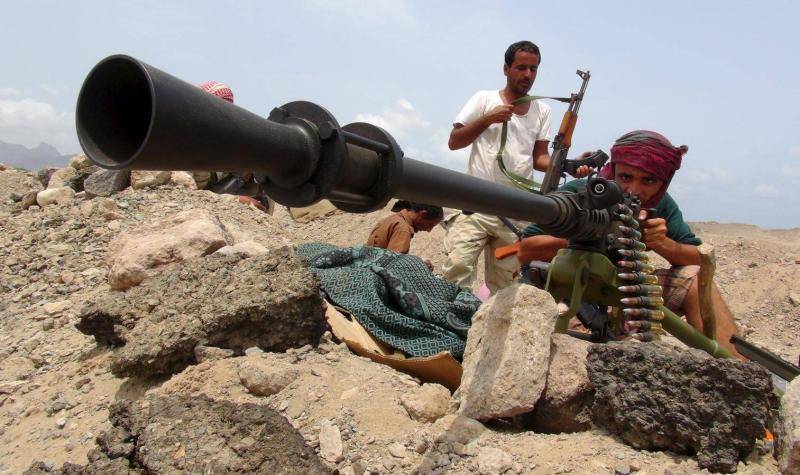 Houthi Leader: Italy Will Become a Target If It Joins Attacks in Yemen