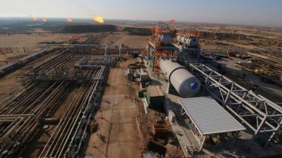 Jordan's Crude Oil Imports Decline in 2023