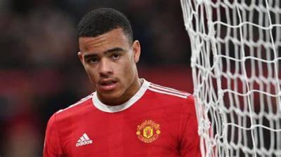 United: Greenwood's Return Not Yet Decided