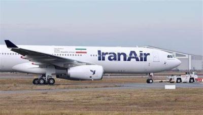 US Official: Ban on Iranian Airlines in Europe a Likely Possibility