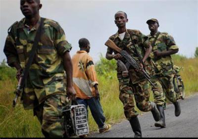 Title: Somali Security Forces "Neutralize" Attackers of Hotel