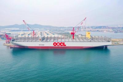 New Shipping Company Announces Halt on Transporting Israeli Goods