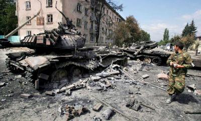 Power Outage in Over 1000 Ukrainian Settlements Due to Harsh Winter