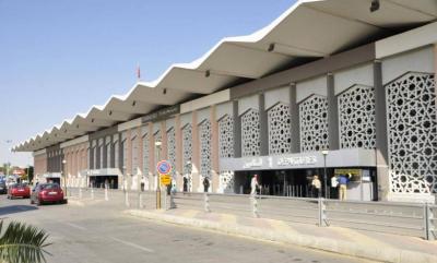 Russia Condemns Israeli Attack on Damascus Airport
