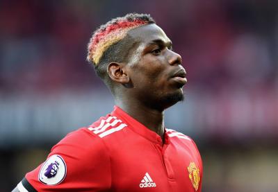 Paul Pogba Suspended for Four Years Due to Doping