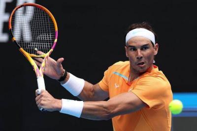Nadal Announces Return at Brisbane International