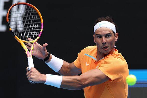 Nadal Announces Return at Brisbane International