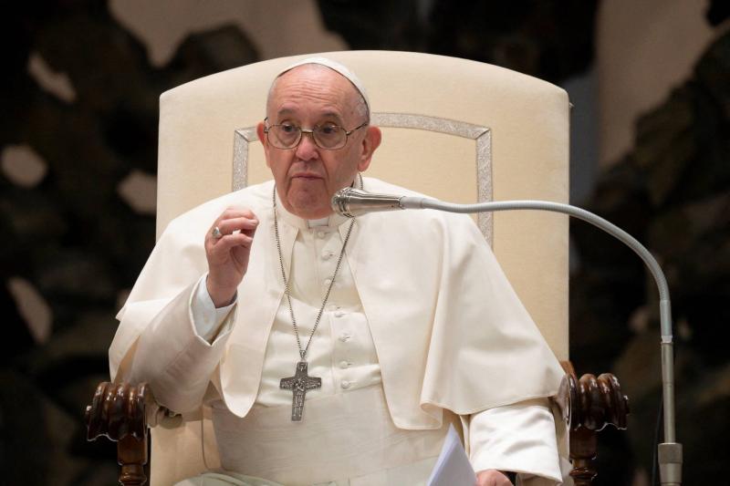 Pope Francis Prays for Lebanon as the Anniversary of Beirut Port Explosion Approaches