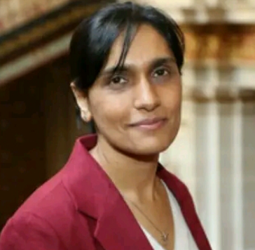 Who is the New British Ambassador to Yemen?