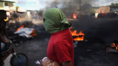 Honduras Imposes Curfew After Violence