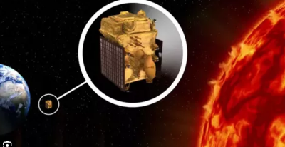 India Prepares to Launch First Space Observatory to Study the Sun