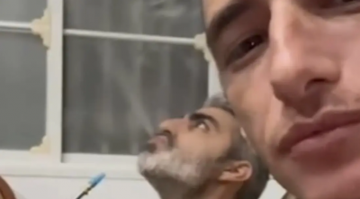 Israeli Soldiers: We Learned to Smoke Shisha in Gaza (Video)