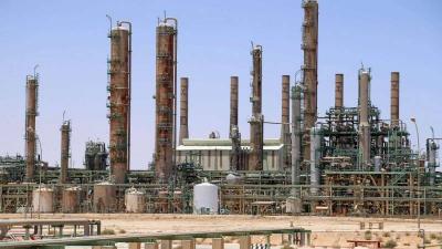 Release of Former Libyan Minister After Oil Field Closures