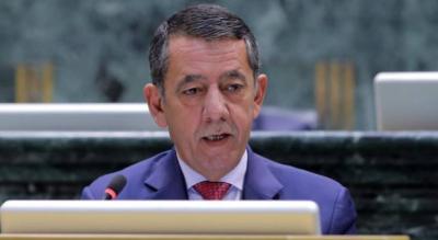 Jordanian House of Representatives Mourns Member Abdul Salam Al-Dhiabat