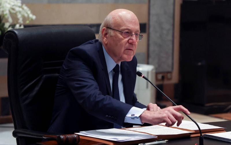 Mikati from Munich: Lebanon Will Remain Committed to All UN Resolutions