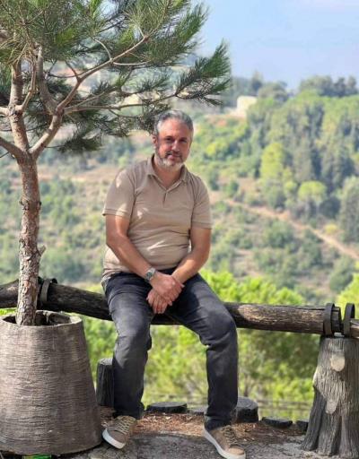 Who is Hadi Mustafa Targeted in Tyre?