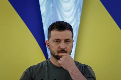 Minister: Zelensky is Considering the Pros and Cons of Holding Elections in 2024