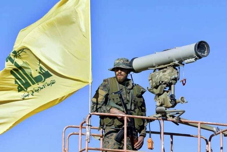 Hezbollah: We Targeted a Gathering of Enemy Soldiers East of the Al-Abad Site