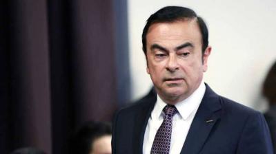 Carlos Ghosn: I Will Not Allow Any Thief to Sleep on Silk