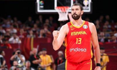 Retirement of American Basketball Player