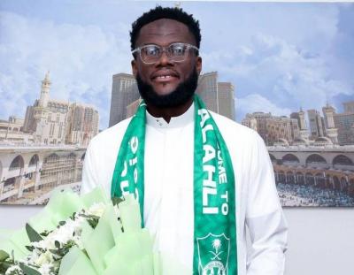 "Bloody" Injury to Al-Ahli's Star During Al-Ittihad Match