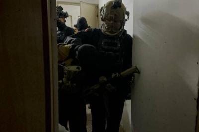Iraq... The Downfall of ISIS's Financial Brain