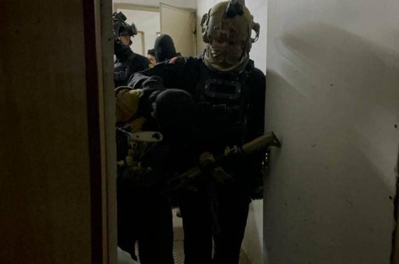 Iraq... The Downfall of ISIS's Financial Brain