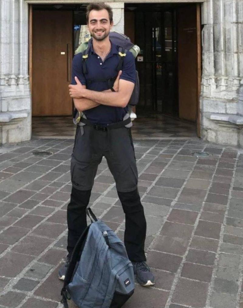 Ancy Attack: Children Improving... What About the Backpack Hero?