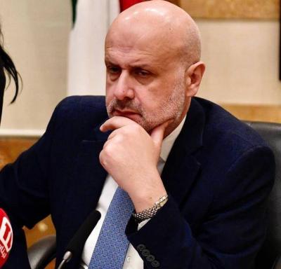 Mawlawi on the Pascal Suleiman Case: We Will Reveal the Full Truth to the Public