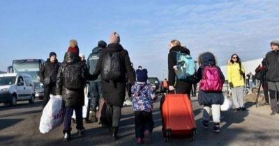 Discussions on Repatriating Ukrainian Children from Russia Underway
