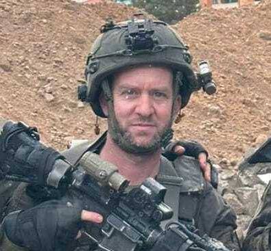 Title: Israel Announces the Death of a Major Officer in the Commando Unit