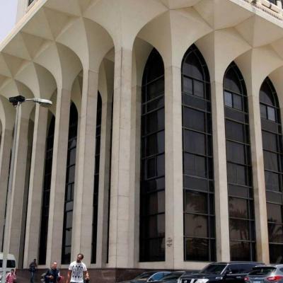 Arab Foreign Ministers to Meet with Blinken in Cairo on Thursday