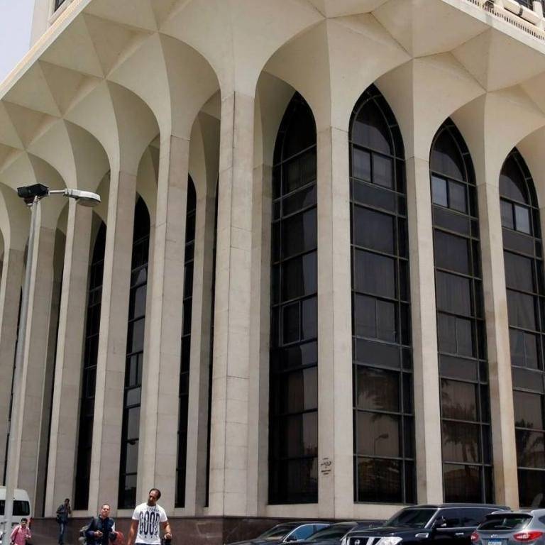 Arab Foreign Ministers to Meet with Blinken in Cairo on Thursday