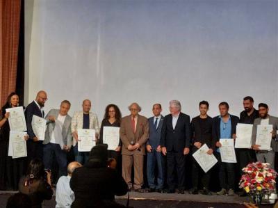 49th Film Association Festival Launches in Egypt