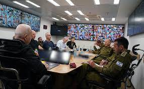 Paris Summit on Prisoner Exchange: Progress in Negotiations