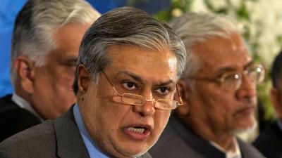Pakistani Finance Minister: UAE has Confirmed $1 Billion Support for Islamabad to the IMF