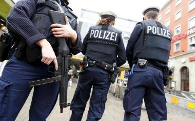 # Germany Arrests 7 Individuals in Investigation into ISIS Financing