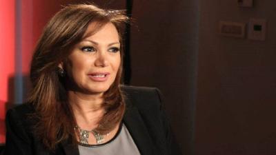 The Death of Journalist Gizelle Khoury at the Age of 62 - Video