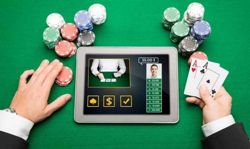 Title: Kallas: Electronic Gambling Games Lead to Suicide
