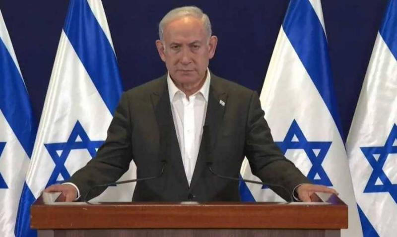 Netanyahu Announces Approval of First Hostage Deal