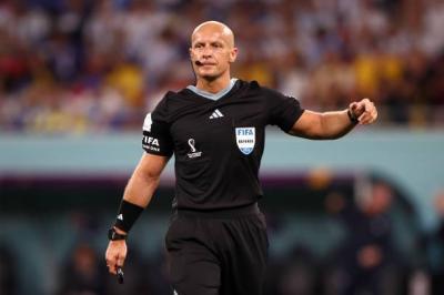 UEFA: Marciniak Will Remain the Referee for the Champions League Final