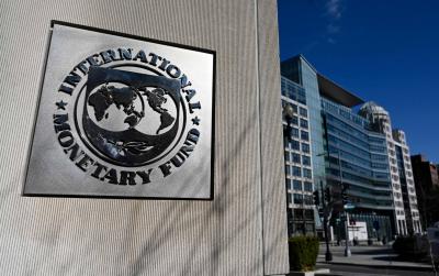IMF: The War in Gaza Complicates Egypt's Economic Situation