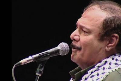 Death of Lebanese Artist Hussein Munther, Leader of Palestinian Al-Aashiqeen Troupe