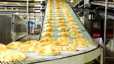 Is There a Flour Crisis?