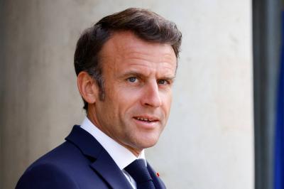 Macron Clarifies Comments on Sending French Soldiers to Ukraine